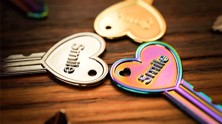 Destiny Key, photo 3