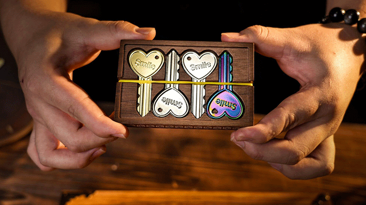 Destiny Key, photo 6