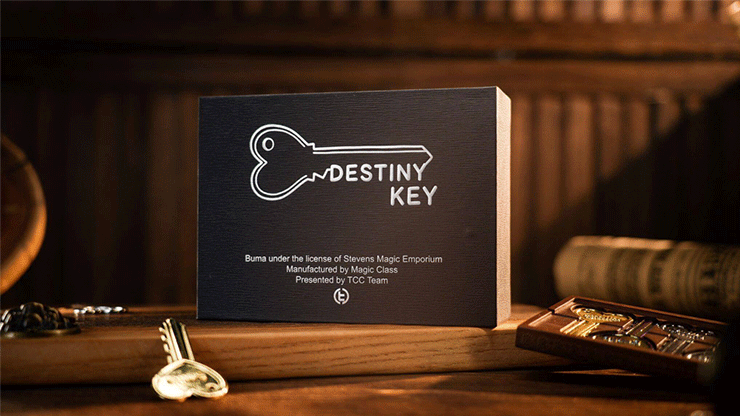 Destiny Key