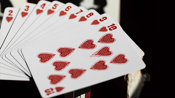 THE TEXAS CHAINSAW MASSACRE™ PLAYING CARDS, photo 6