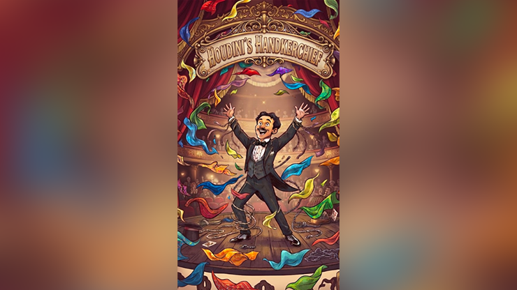 Houdini's Handkerchief