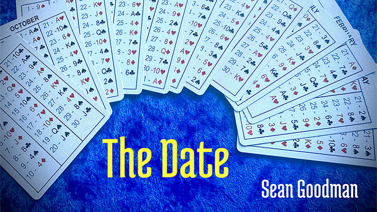 The Date