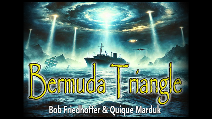 Bermuda Triangle