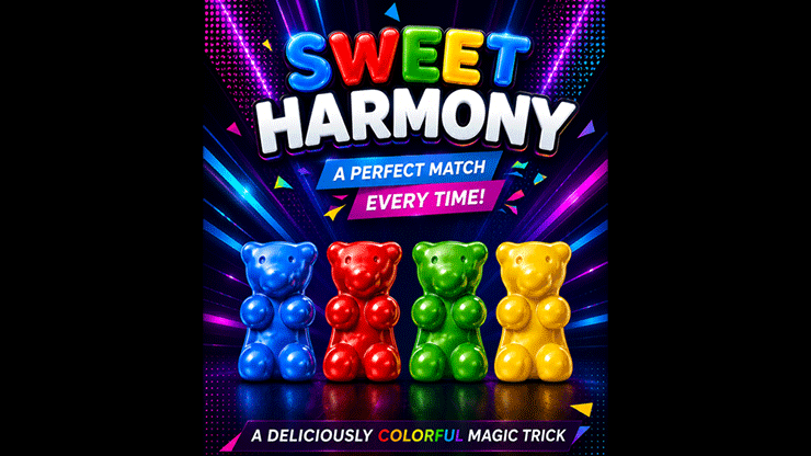 Sweet Harmony