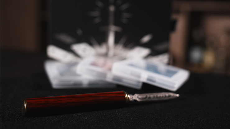 Perfect Stab