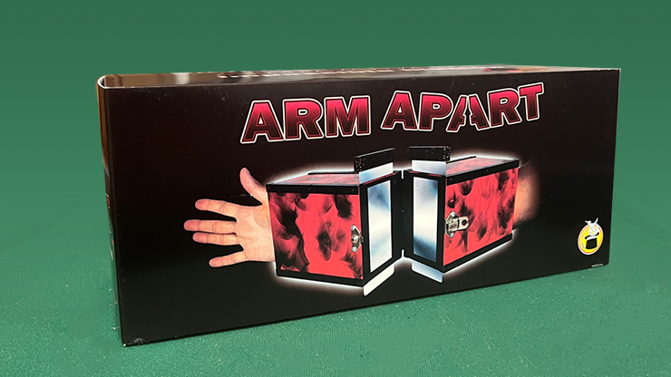 Arm Apart