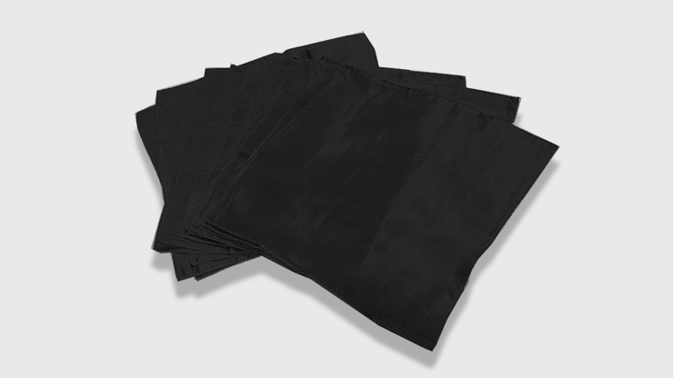 Silk 12 inch 12-pack