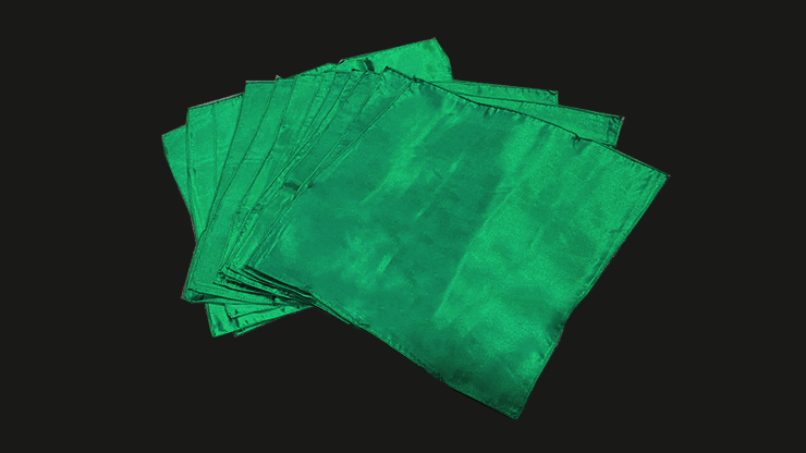 Silk 12 inch 12PK Magic