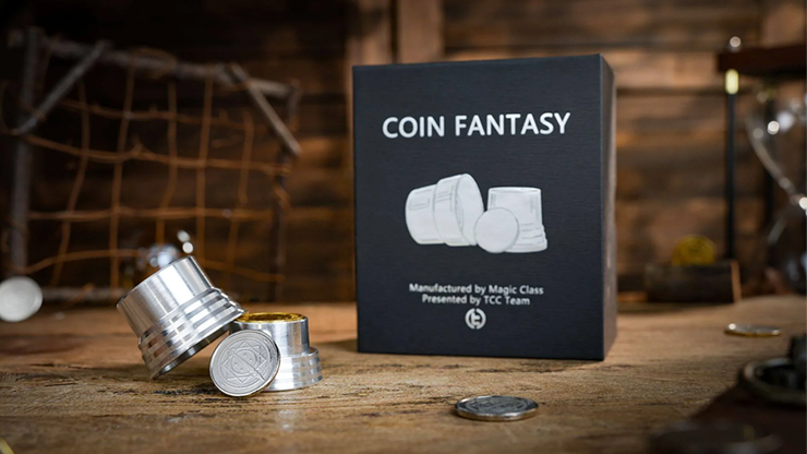 Coin Fantasy