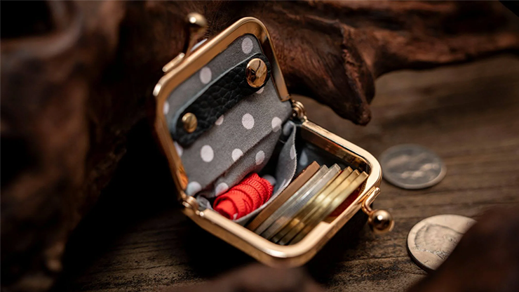 Coin Bag