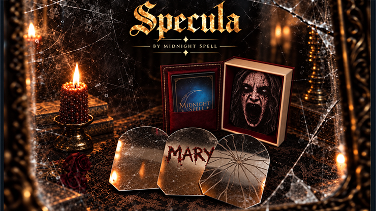 Specula