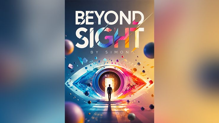 Beyond Sight (eBook)