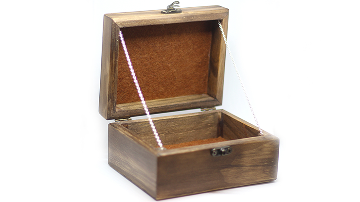 Haunted Box (Deluxe), photo 6