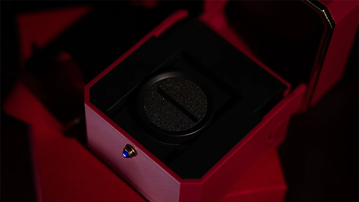 Magic Ring Box - TCC - The Online Magic Store