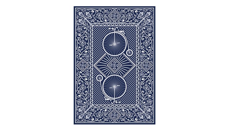 The Last Rise (Jumbox) - Andrew & Magic Dream - The Online Magic Store