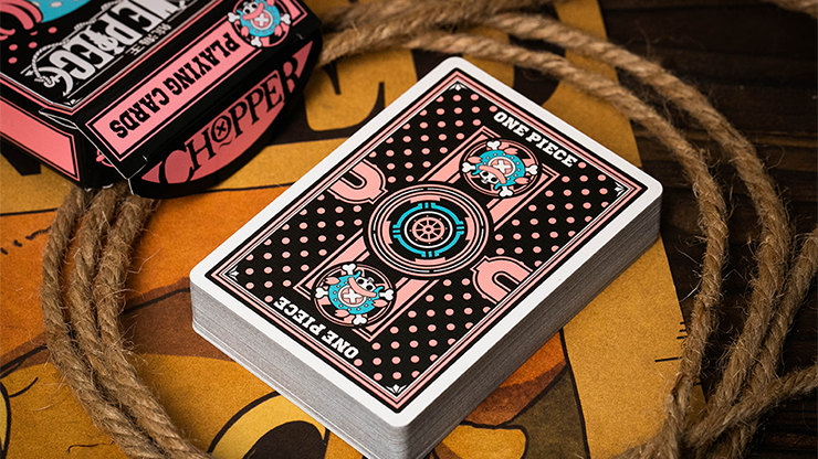 One Piece Playing Cards, photo 13