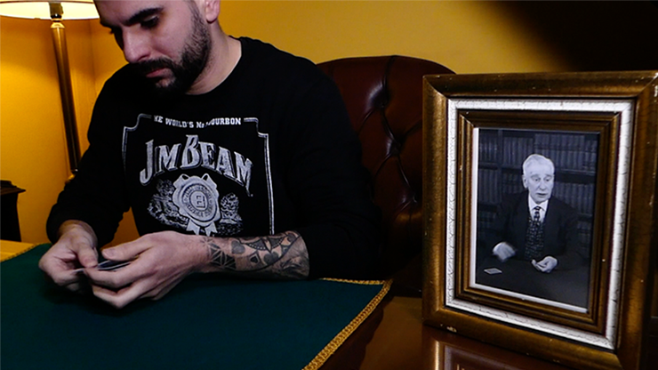 Crazy Dazzle - Alberto Ruano, Adrian Vega & Crazy Jokers - The Online Magic Store