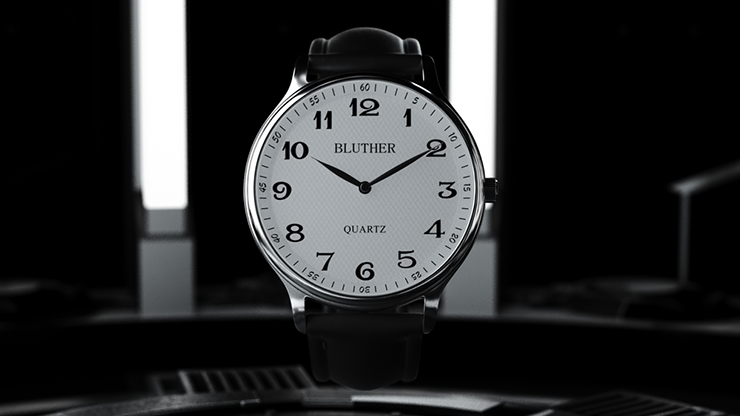 Infinity Watch, photo 5