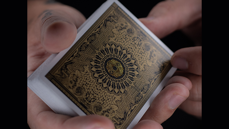 Providence Playing Cards - The 1914 - The Online Magic Store