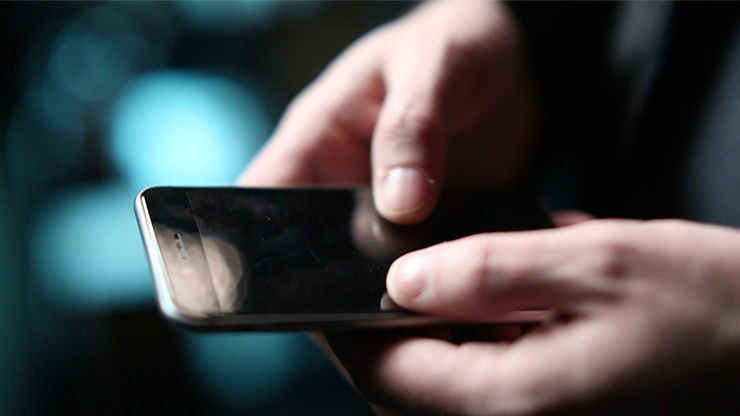 Chris Kenworthey and Mark Mason Present EYEPHONE, photo 4