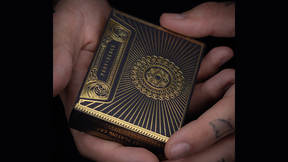 Providence Playing Cards - The 1914 - The Online Magic Store
