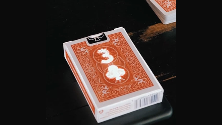 Light Box - Sebastien Calbry & Dylan Sausset - The Online Magic Store