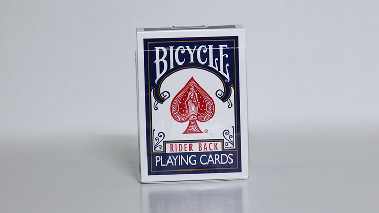 Fusion Deck - Patrick Redford - The Online Magic Store