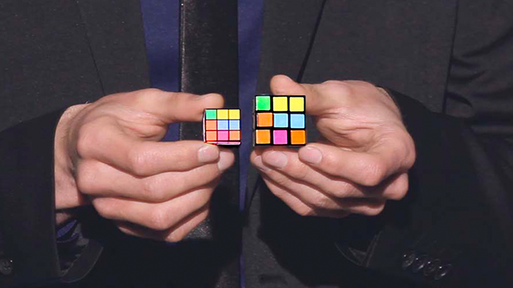 The White Box - Thinking Paradox - The Online Magic Store