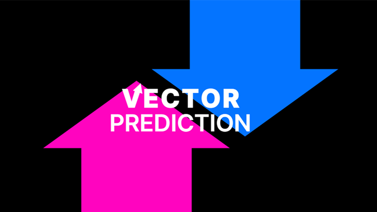 Vector Prediction - Doosung Hwang - The Online Magic Store