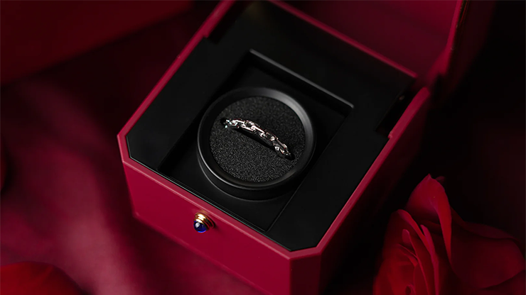Magic Ring Box - TCC - The Online Magic Store