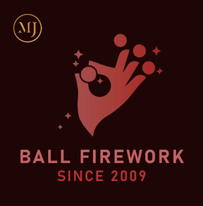 Ball Firework