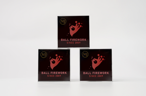 Ball Firework