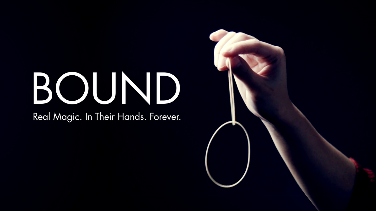 Bound, photo 3