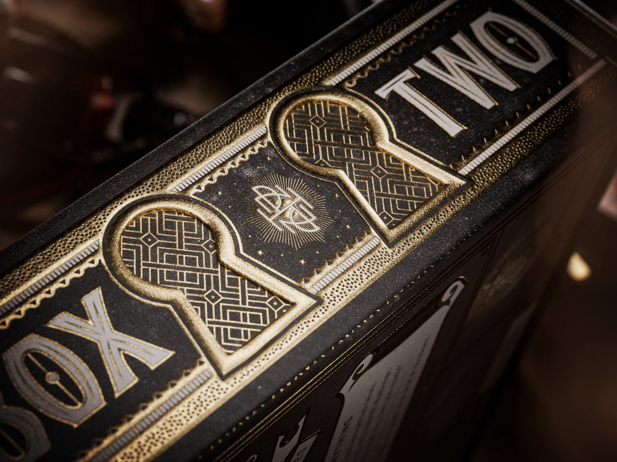 BOX TWO
