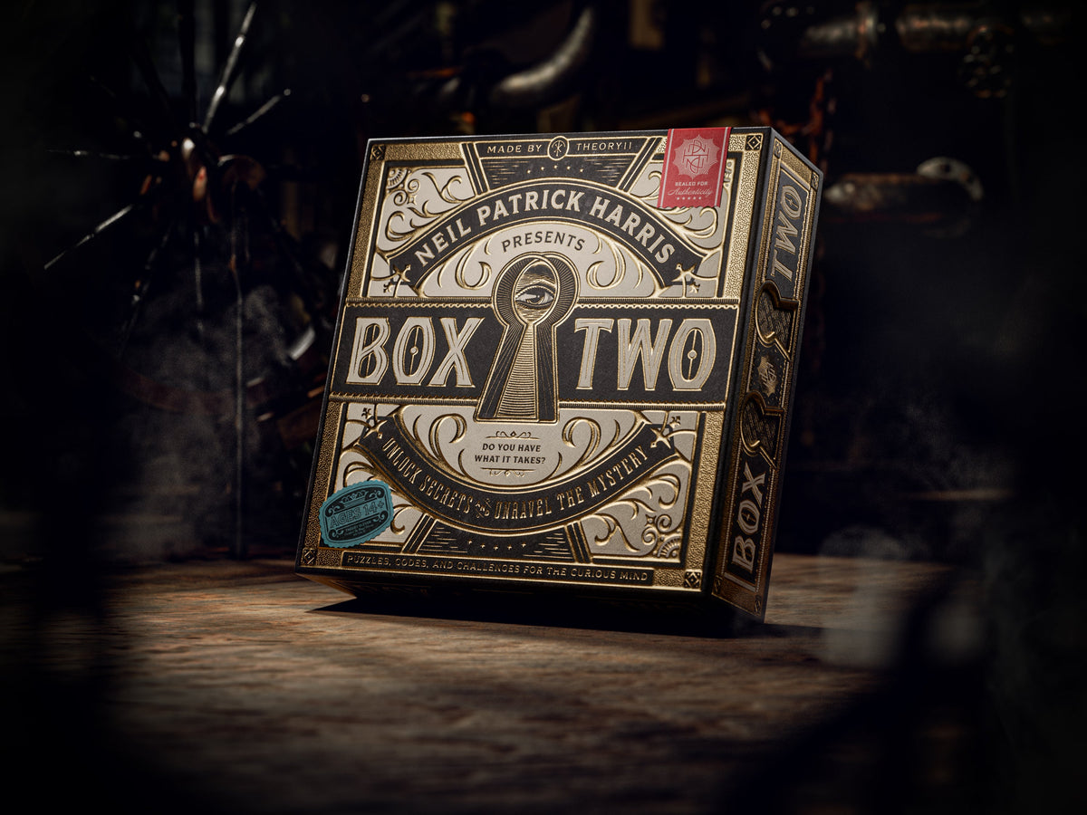 BOX TWO