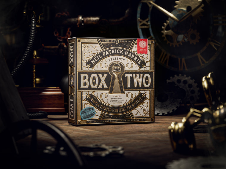 BOX TWO