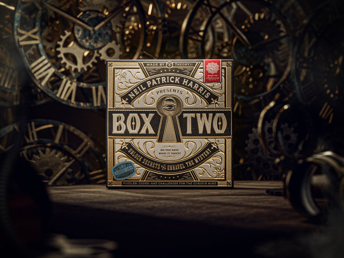 BOX TWO