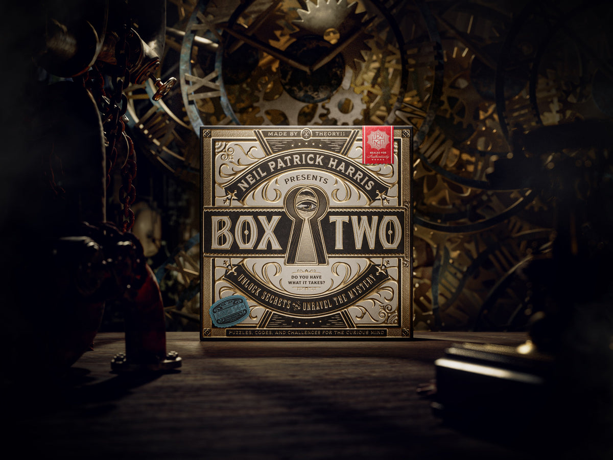 BOX TWO