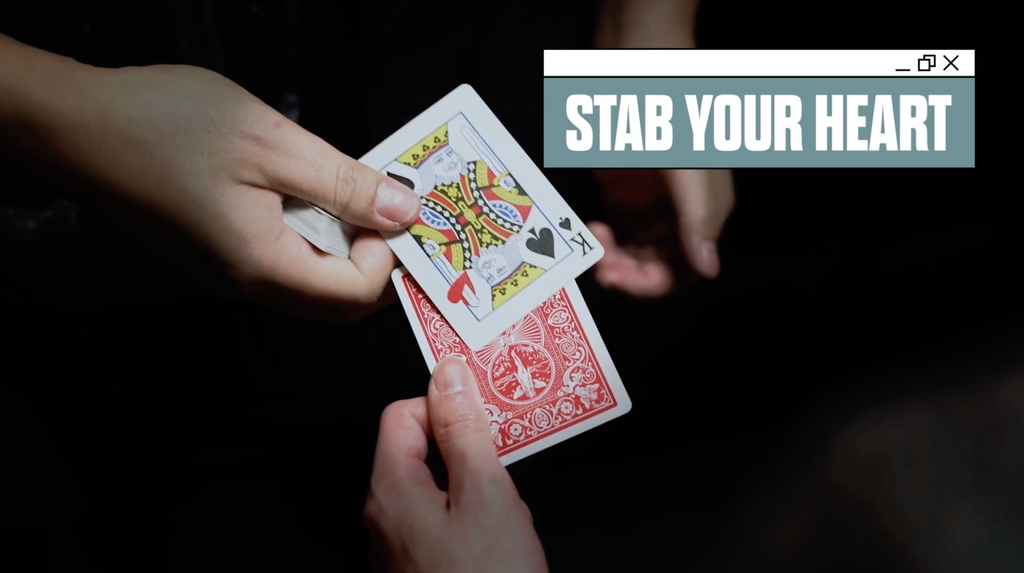 Card Magic Made Easy - Limited 5-Trick Bundle - SansMinds Creative Lab - The Online Magic Store