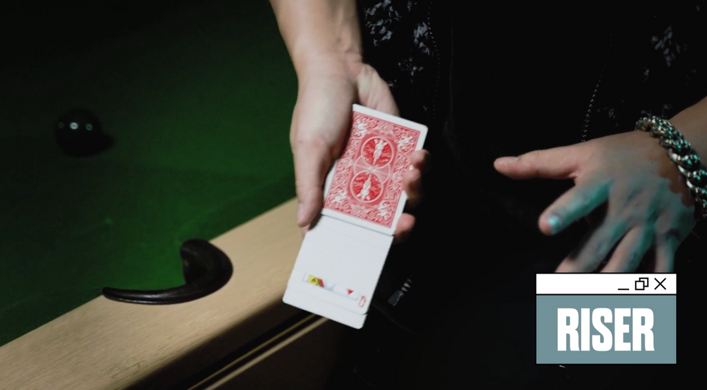 Card Magic Made Easy - Limited 5-Trick Bundle - SansMinds Creative Lab - The Online Magic Store