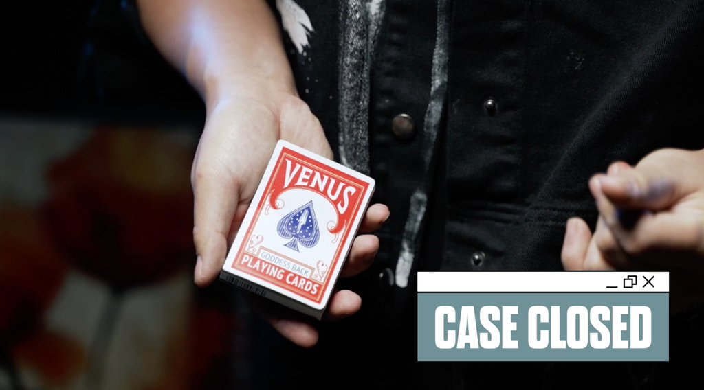 Card Magic Made Easy - Limited 5-Trick Bundle - SansMinds Creative Lab - The Online Magic Store