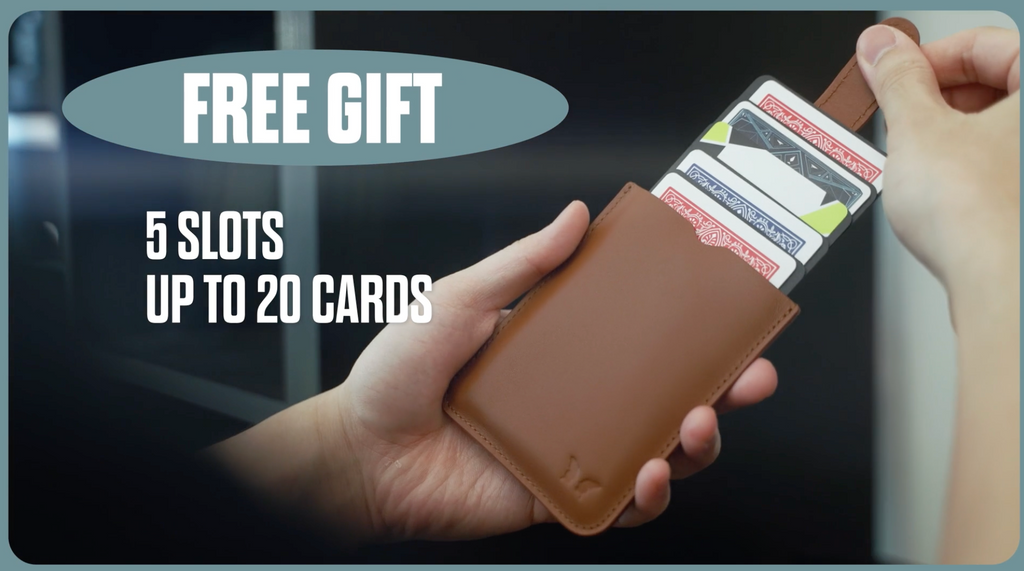 Card Magic Made Easy - Limited 5-Trick Bundle - SansMinds Creative Lab - The Online Magic Store