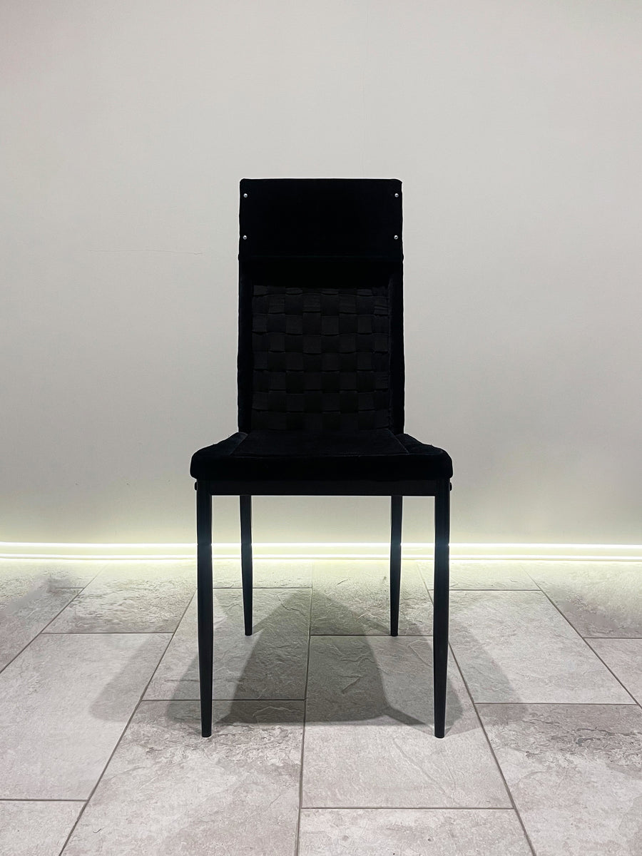 The Best Chair for Appearance — PRO Edition, front view