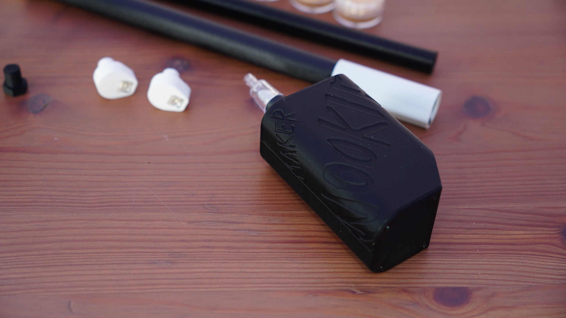 Fairy Wand - Wookie - The Online Magic Store