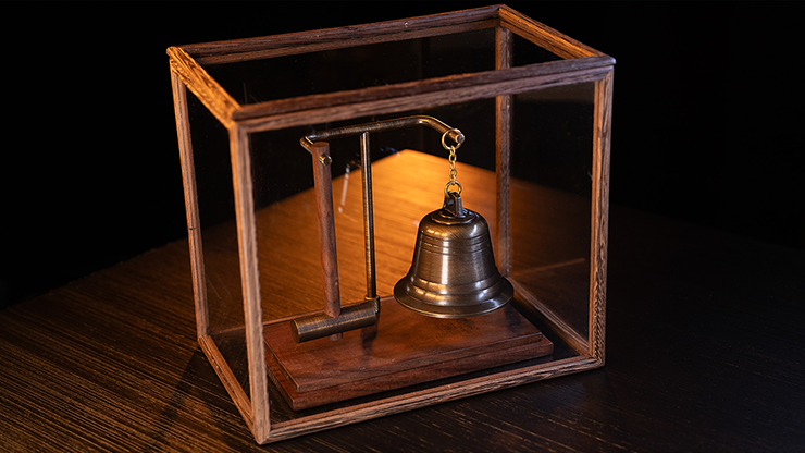 Spirit Bell Deluxe Set, photo 2