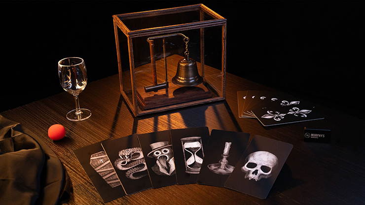 Spirit Bell Deluxe Set, photo 6