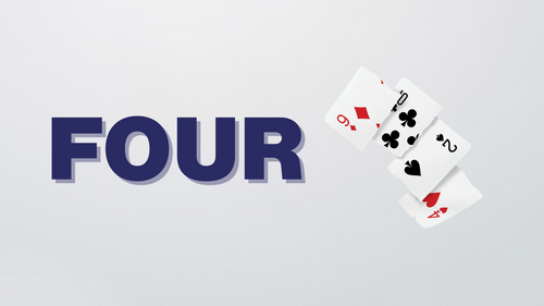 FOUR