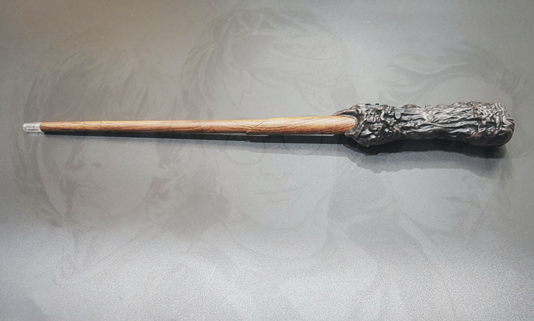 Fire Wand (Pre Order) - Evil Bunny