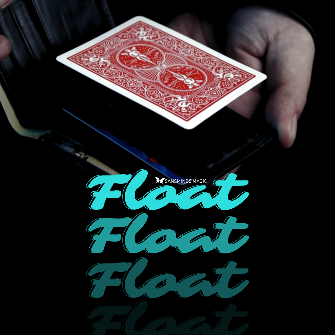 Float - SansMinds Creative Lab