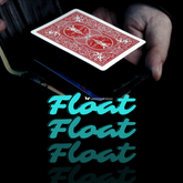 Float - SansMinds Creative Lab - The Online Magic Store